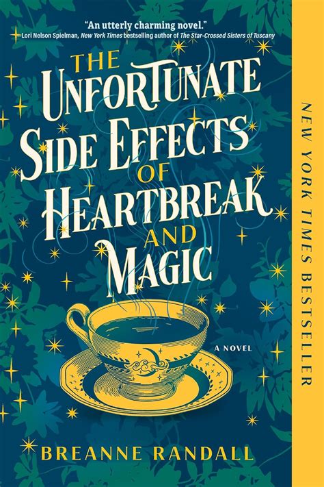 When Love Fades: The Unfortunate Side Effects of Heartbreak and Magic